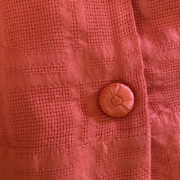 HOST PICK Anthropologie, Postmark Darlene Dobby skirt - Picture 3 of 5